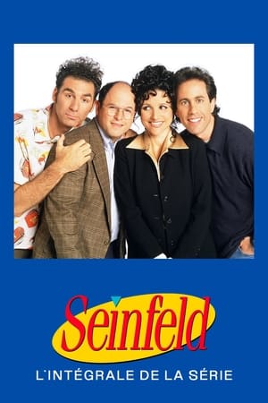 Regarder Seinfeld en Streaming