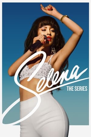 Selena : La série Saison 1 Episode 5