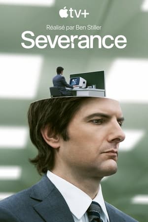 Regarder Severance en Streaming