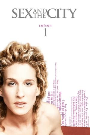 Sex and the City Saison 1 Episode 5