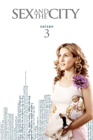 Sex and the City saison 3