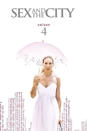 Sex and the City Saison 4 Episode 5