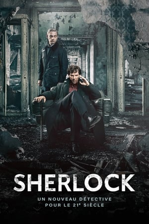 Regarder Sherlock en Streaming