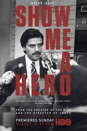 Show Me a Hero saison 1