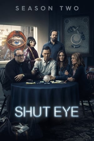 Shut Eye saison 2