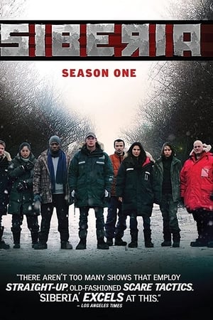 Siberia Saison 1 Episode 5