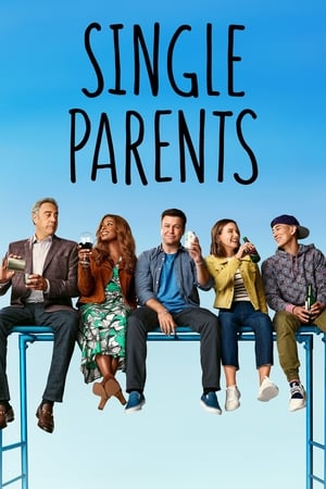 Single Parents saison 2