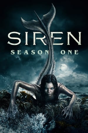 Siren saison 1