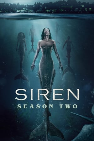 Siren Saison 2 Episode 5