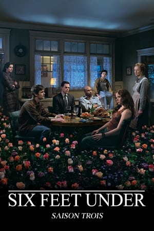 Six Feet Under saison 3