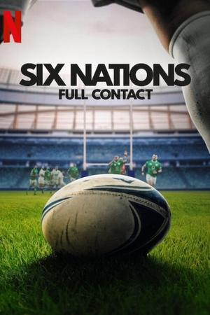 Six Nations : Au contact Saison 2 Episode 5