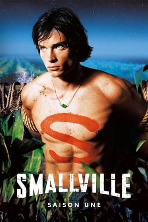 Smallville saison 1