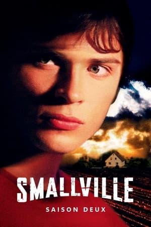 Smallville saison 2