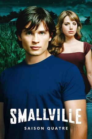 Smallville saison 4