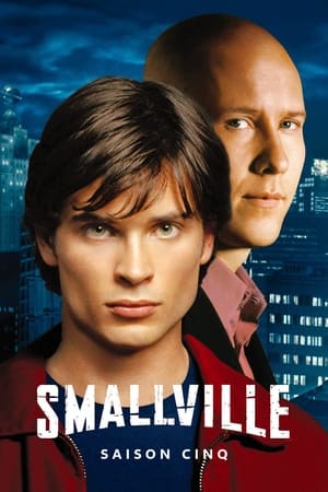 Smallville Saison 5 Episode 5