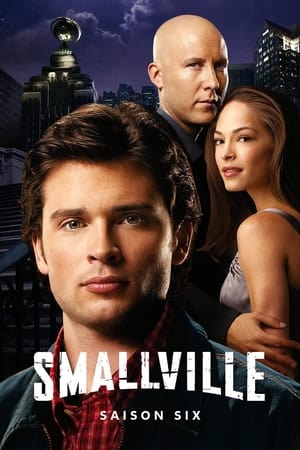 Smallville saison 6