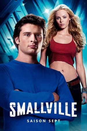 Smallville saison 7