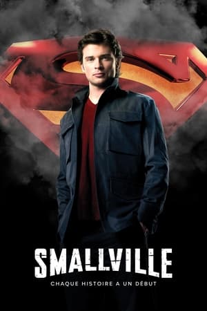 Regarder Smallville en Streaming