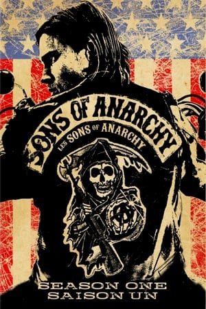 Sons of Anarchy Saison 1 Episode 5