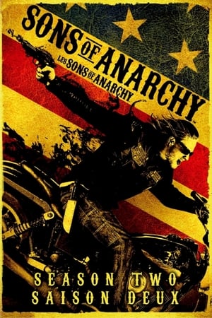 Sons of Anarchy Saison 2 Episode 5