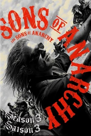 Sons of Anarchy Saison 3 Episode 5