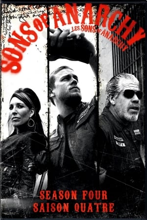 Sons of Anarchy Saison 4 Episode 5