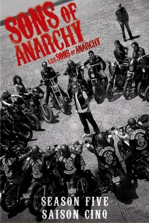 Sons of Anarchy Saison 5 Episode 5