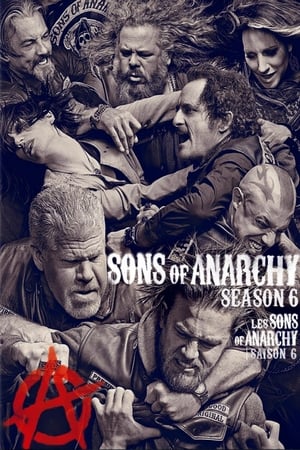 Sons of Anarchy Saison 6 Episode 5