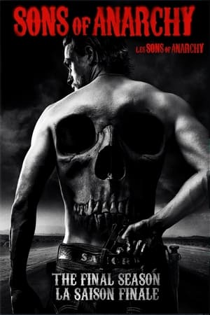 Sons of Anarchy Saison 7 Episode 5