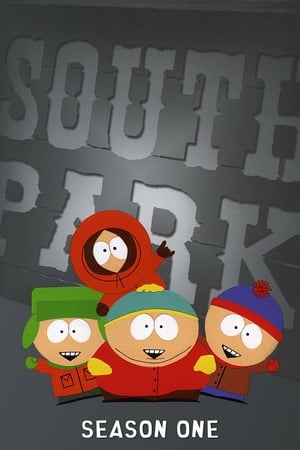 South Park saison 1