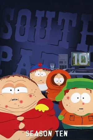 South Park Saison 10 Episode 5