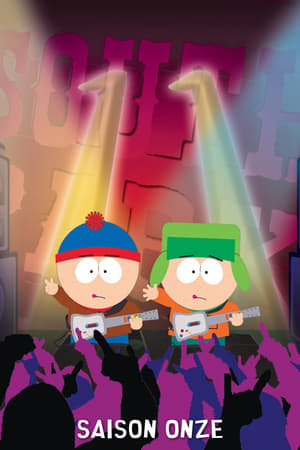 South Park Saison 11 Episode 5