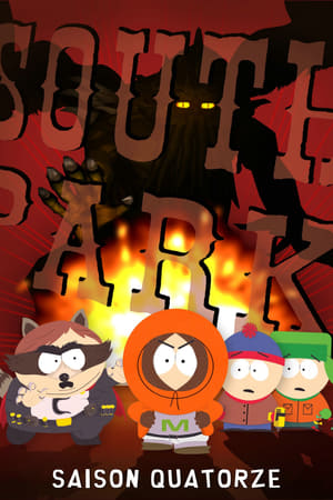 South Park Saison 14 Episode 5