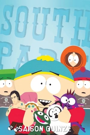 South Park Saison 15 Episode 5