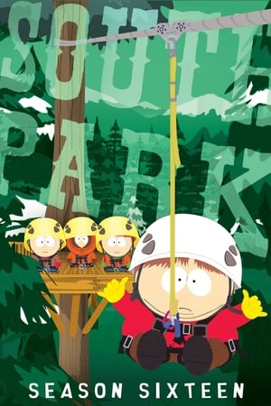 South Park Saison 16 Episode 5