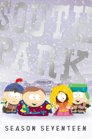 South Park Saison 17 Episode 5