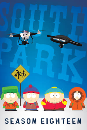 South Park Saison 18 Episode 5