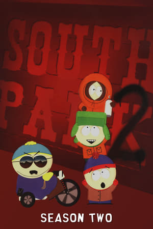 South Park Saison 2 Episode 5