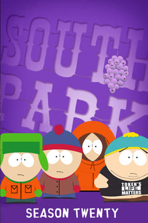 South Park Saison 20 Episode 5