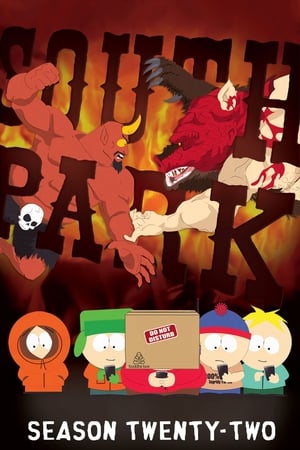 South Park Saison 22 Episode 5