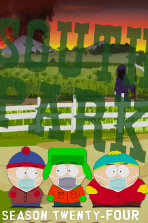 South Park Saison 24 Episode 5