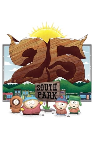 South Park Saison 25 Episode 5