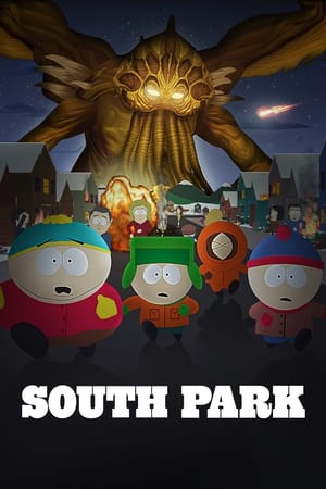 South Park Saison 26 Episode 5