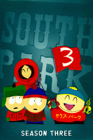 South Park Saison 3 Episode 5