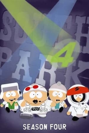 South Park Saison 4 Episode 5