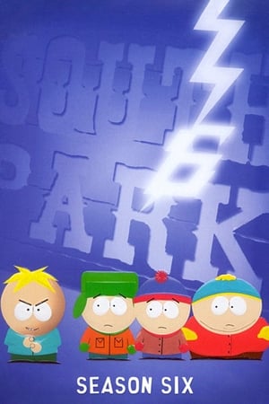 South Park Saison 6 Episode 5