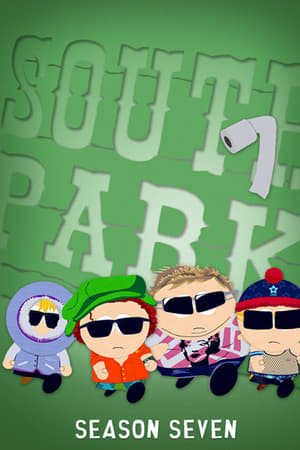 South Park Saison 7 Episode 5