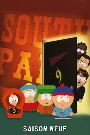 South Park Saison 9 Episode 5