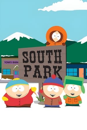 Regarder South Park en Streaming