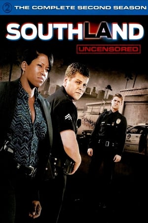 Southland Saison 2 Episode 5